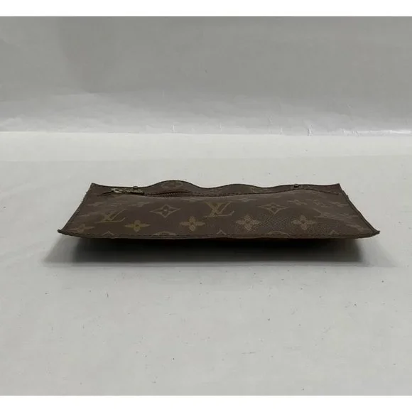 AUTHENTIC LOUIS VUITTON RANDONNEE ACCESSORIES POUCH - Picture 5 of 10